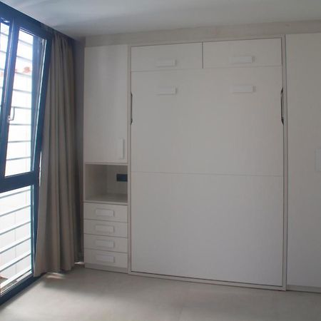 Apartamentos Las Pasaeras Montehermoso Esterno foto