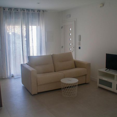 Apartamentos Las Pasaeras Montehermoso Esterno foto