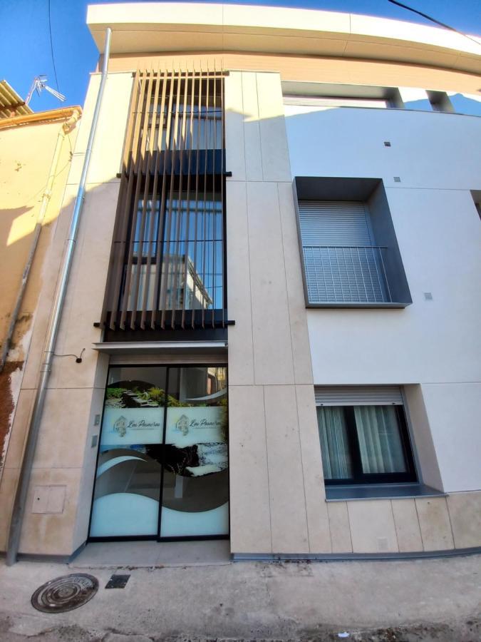 Apartamentos Las Pasaeras Montehermoso Esterno foto