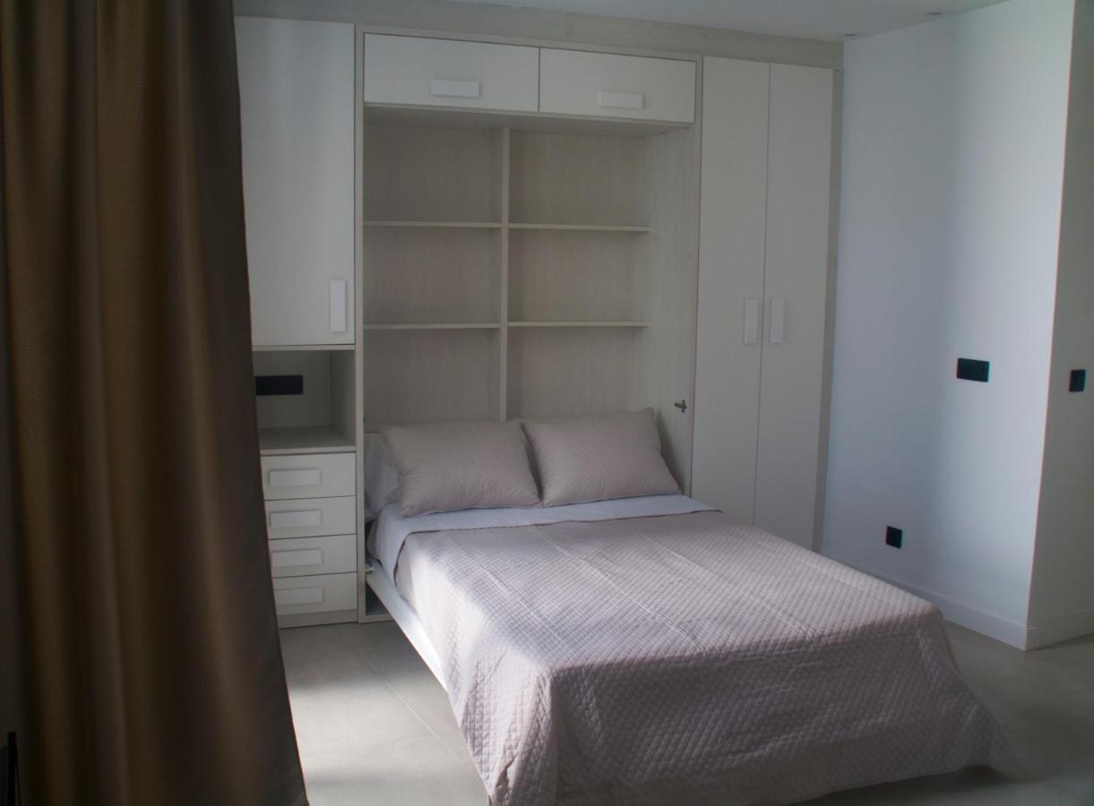 Apartamentos Las Pasaeras Montehermoso Esterno foto