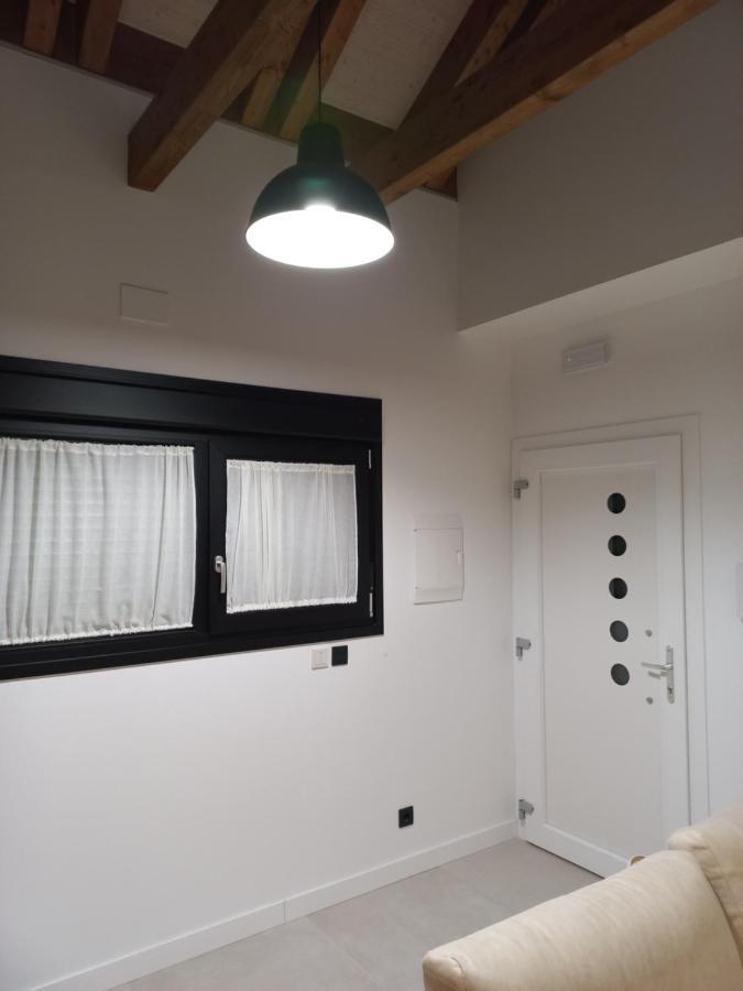 Apartamentos Las Pasaeras Montehermoso Esterno foto