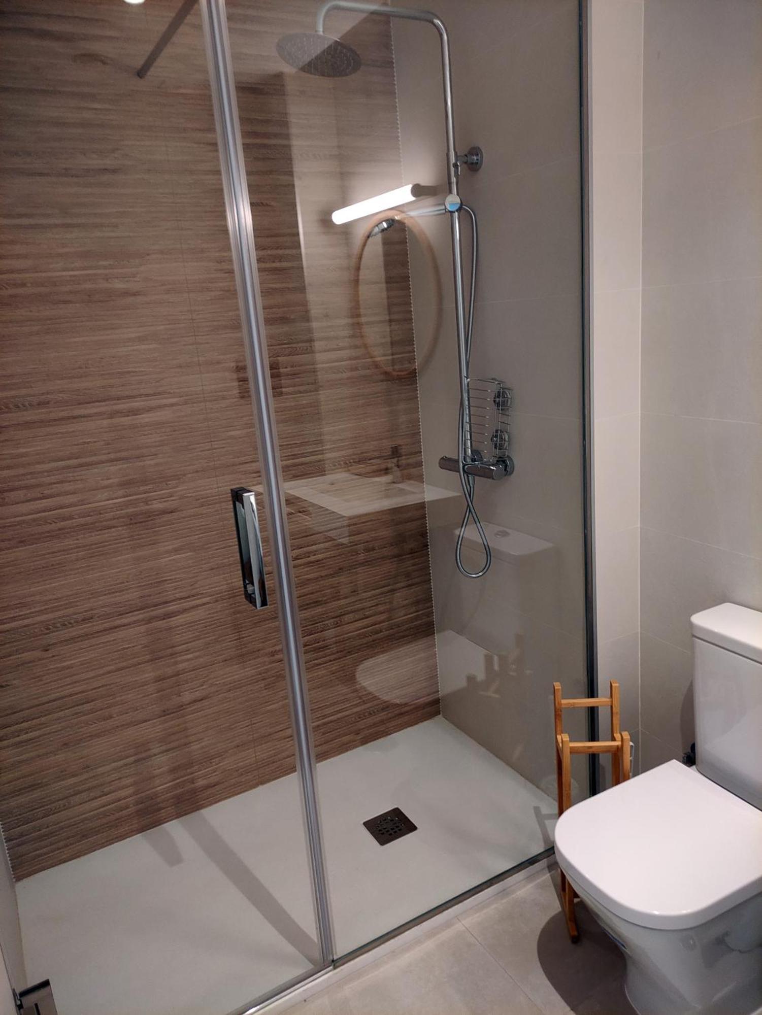 Apartamentos Las Pasaeras Montehermoso Esterno foto