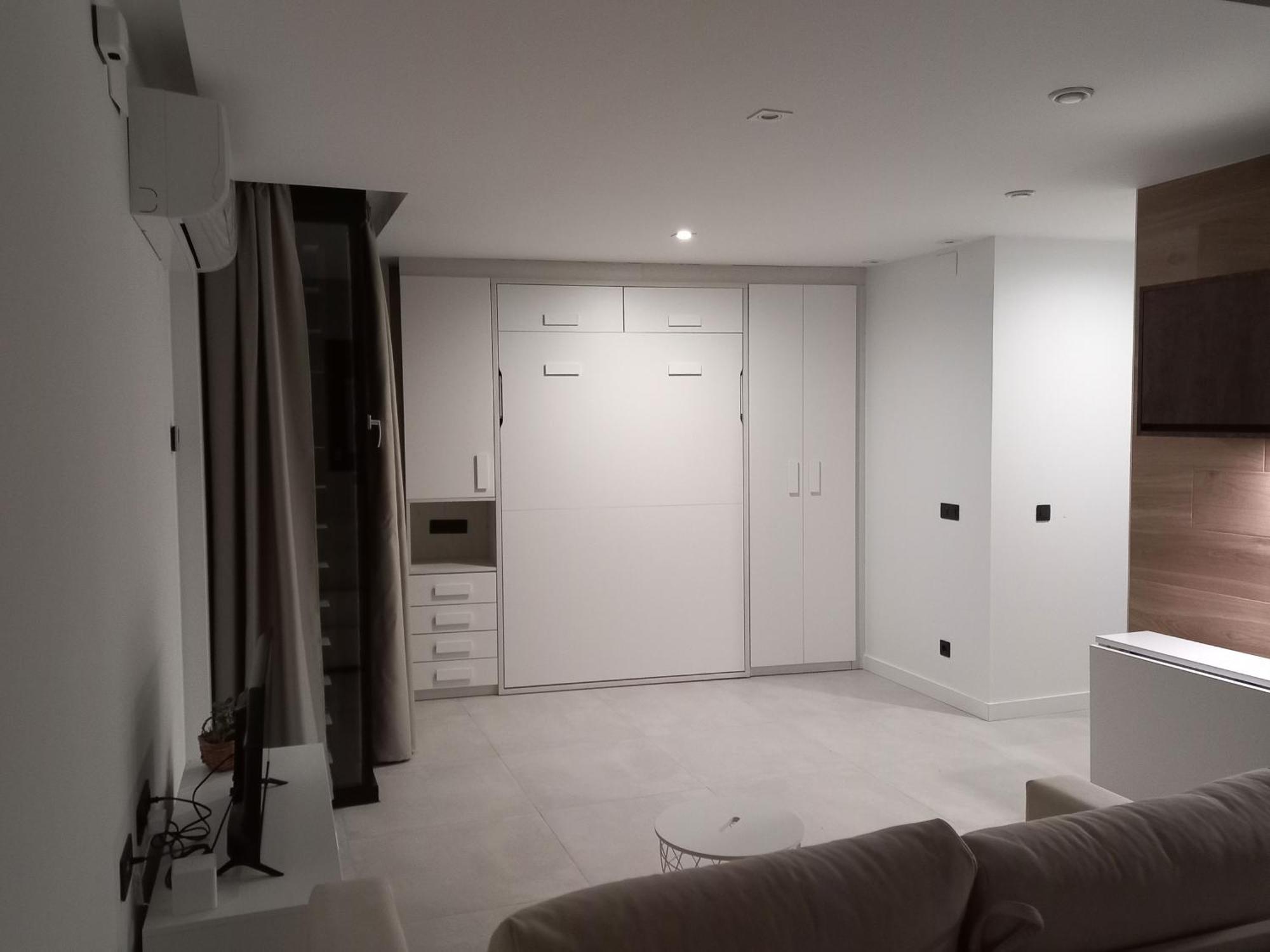Apartamentos Las Pasaeras Montehermoso Esterno foto